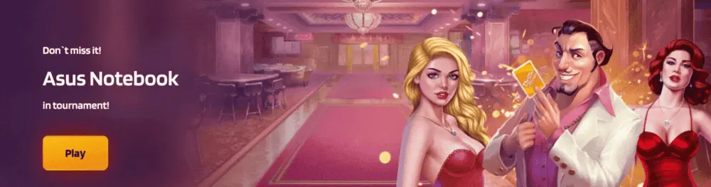 Bonus Strike Casino